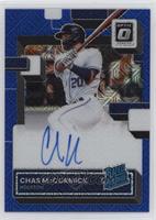 Chas McCormick #/99