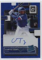 Curtis Terry #/99