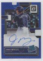 Jake Meyers #/99