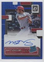 Matt Vierling #/99