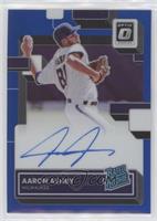 Aaron Ashby #/49