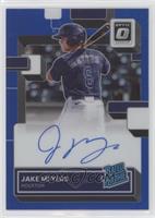 Jake Meyers #/49