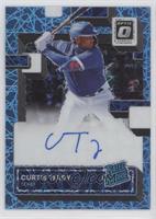 Curtis Terry #/49