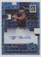 Kyle Muller #/99