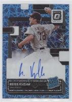 Reiss Knehr #/49