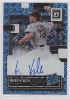 Reiss Knehr #/49