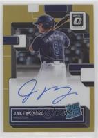 Jake Meyers #/10