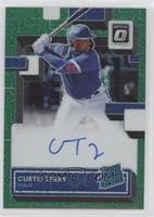 Curtis Terry #/88