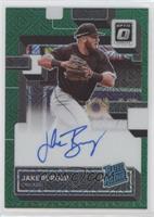 Jake Burger #/88