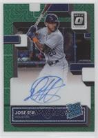 Jose Siri #/88