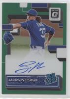 Jackson Kowar #/5