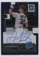 Gavin Sheets #/99