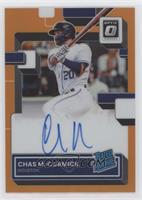 Chas McCormick [Good to VG‑EX] #/100