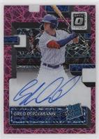 Greg Deichmann #/49