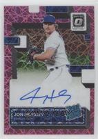 Jon Heasley #/49