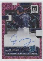 Jake Meyers #/49