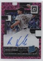 Reiss Knehr #/49