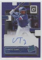 Curtis Terry #/88
