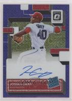 Josiah Gray #/88