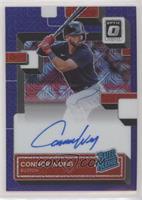 Connor Wong #/88