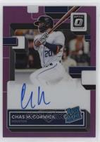 Chas McCormick #/100