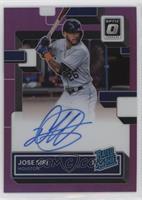 Jose Siri #/150