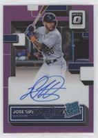 Jose Siri #/150