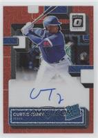 Curtis Terry #/99