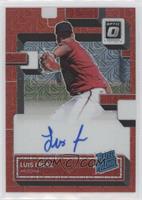 Luis Frias #/99