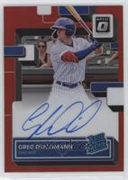 Greg Deichmann #/49