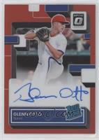 Glenn Otto #/60