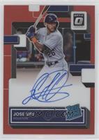 Jose Siri #/60