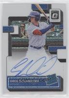 Greg Deichmann #/99