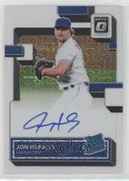 Jon Heasley #/99