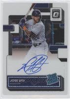 Jose Siri #/99