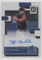 Kyle Muller #/99