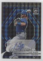 Ian Happ #/1