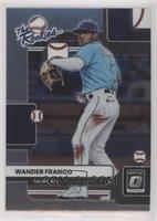 Wander Franco [EX to NM]