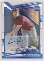 Connor Prielipp #/19