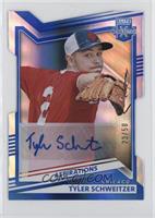 Tyler Schweitzer #/50