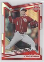 Cade Horton #/111