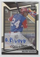 Belfry Rivera #/185