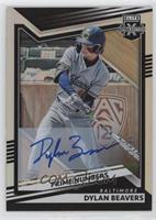 Dylan Beavers #/64