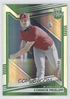 Connor Prielipp #/499