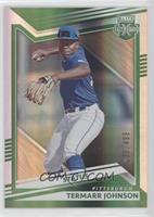 Termarr Johnson #/499