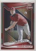 Connor Prielipp #/299