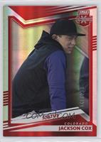 Jackson Cox #/299