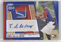 Eric de la Cruz #/3