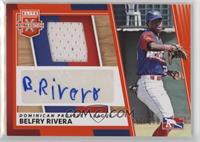 Belfry Rivera #/149