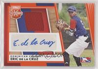 Eric de la Cruz [EX to NM] #/149